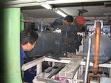 重慶漢鐘螺桿壓縮機維修公司